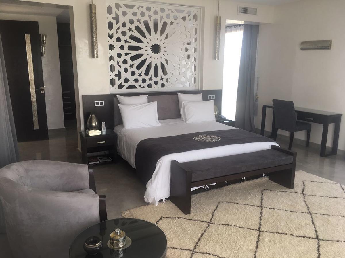 Guest house D'hotes Gan Eden Luxe