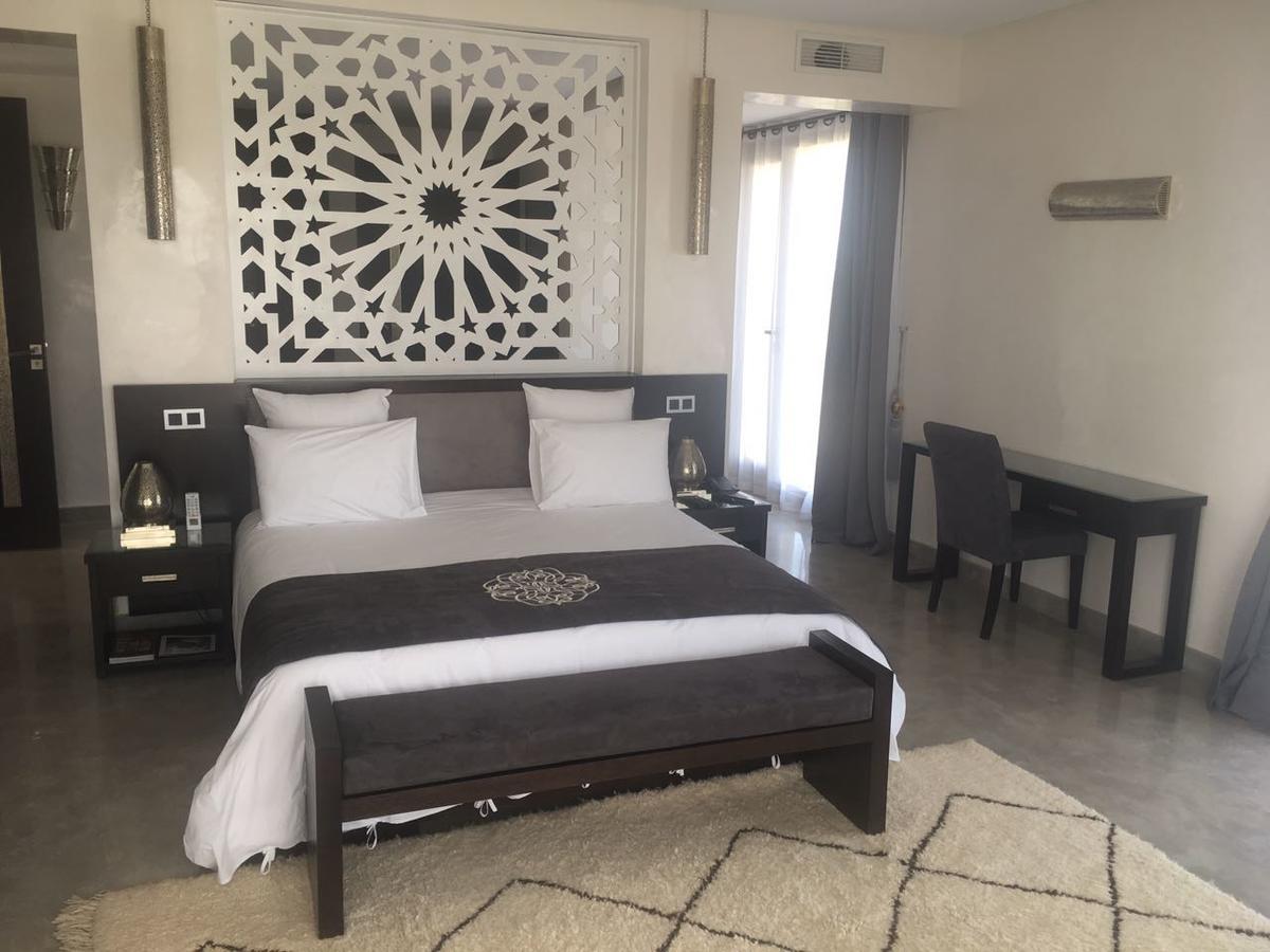D'hotes Gan Eden Luxe Guest house