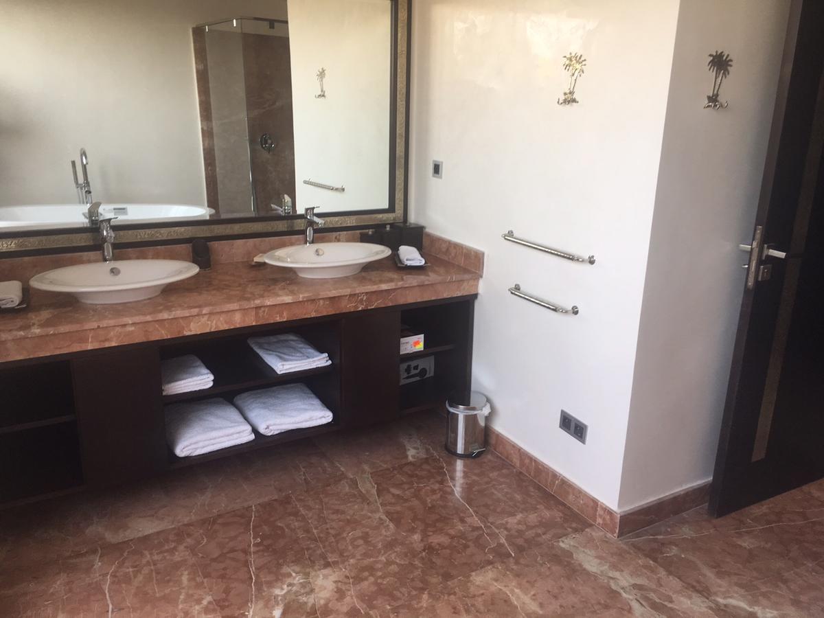 D'hotes Gan Eden Luxe