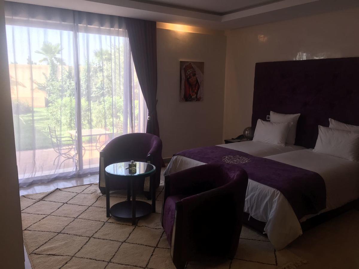 D'hotes Gan Eden Luxe Guest house *