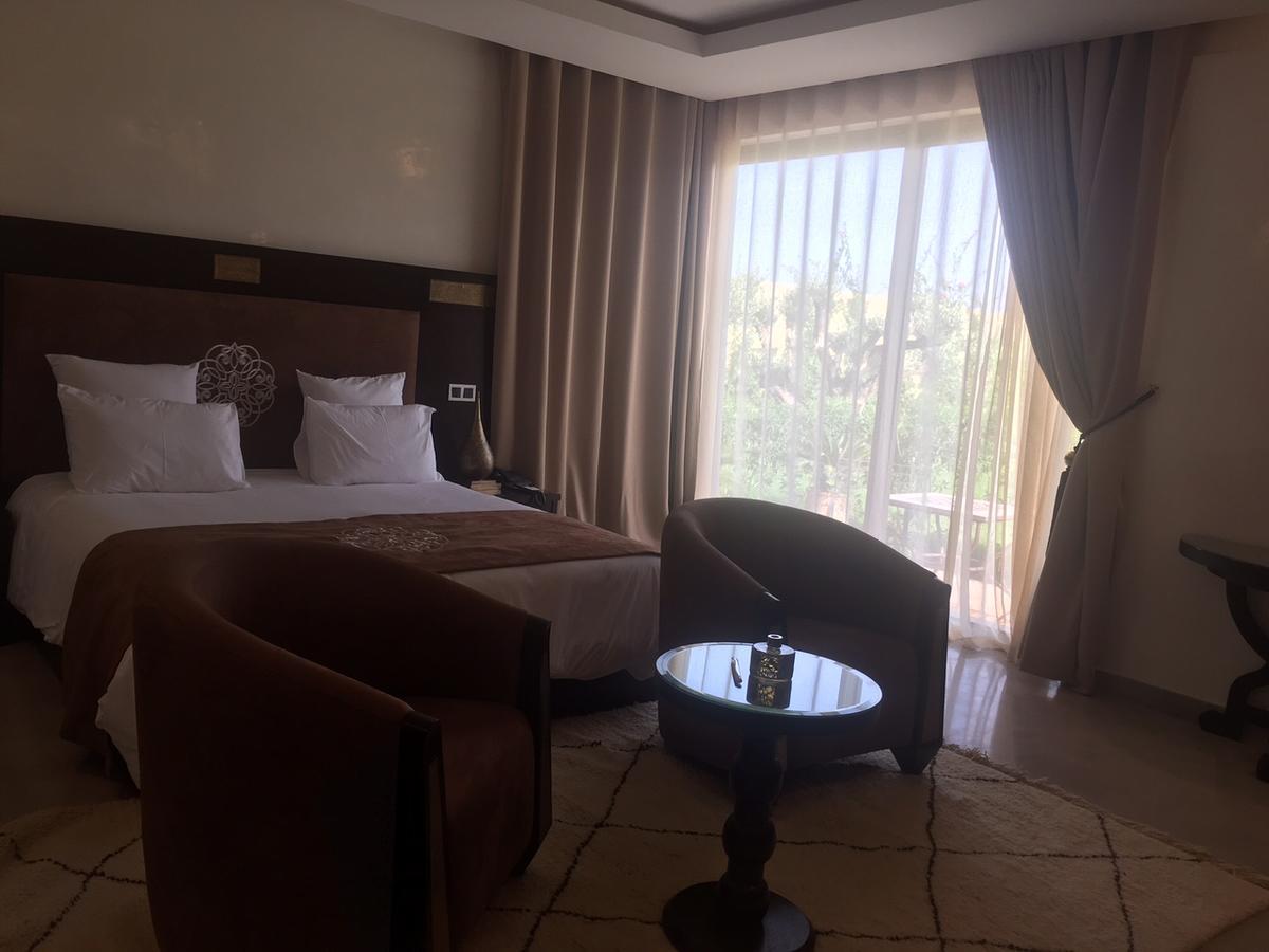 Guest house D'hotes Gan Eden Luxe *