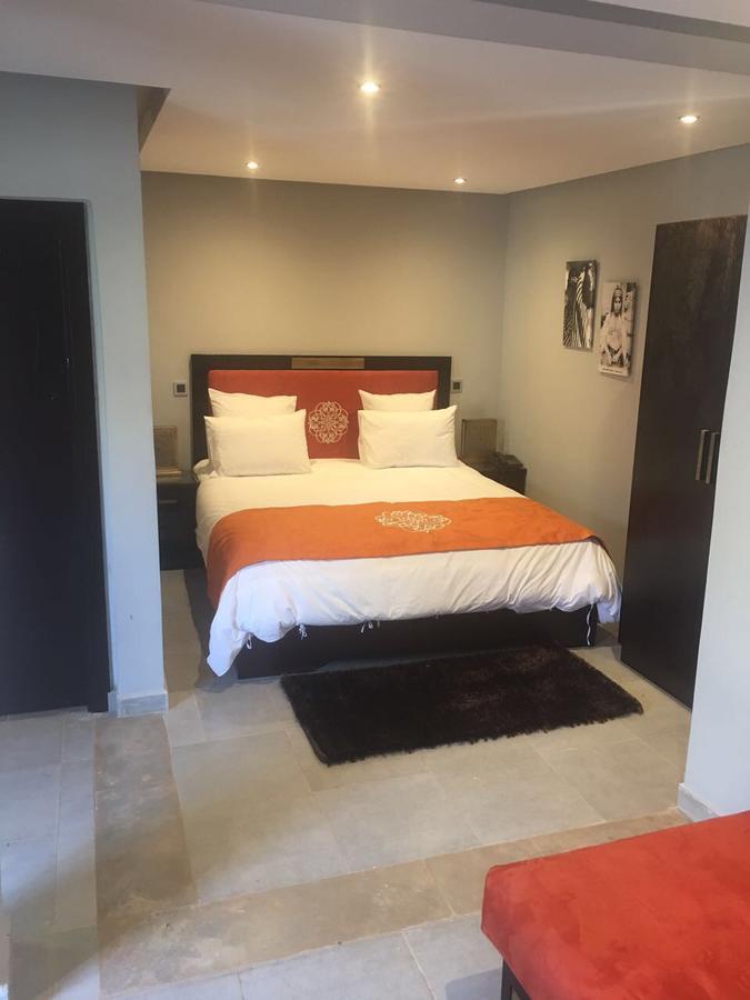 Guest house D'hotes Gan Eden Luxe *