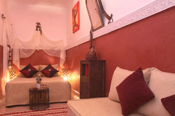 Riad Andalla 3*