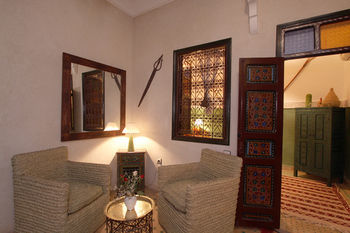 Riad Andalla 3*