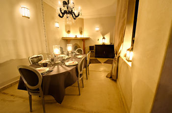 Gasthof La Marrakech 3*
