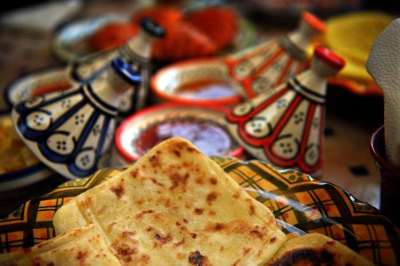 Bleu Topaze Bed & Breakfast