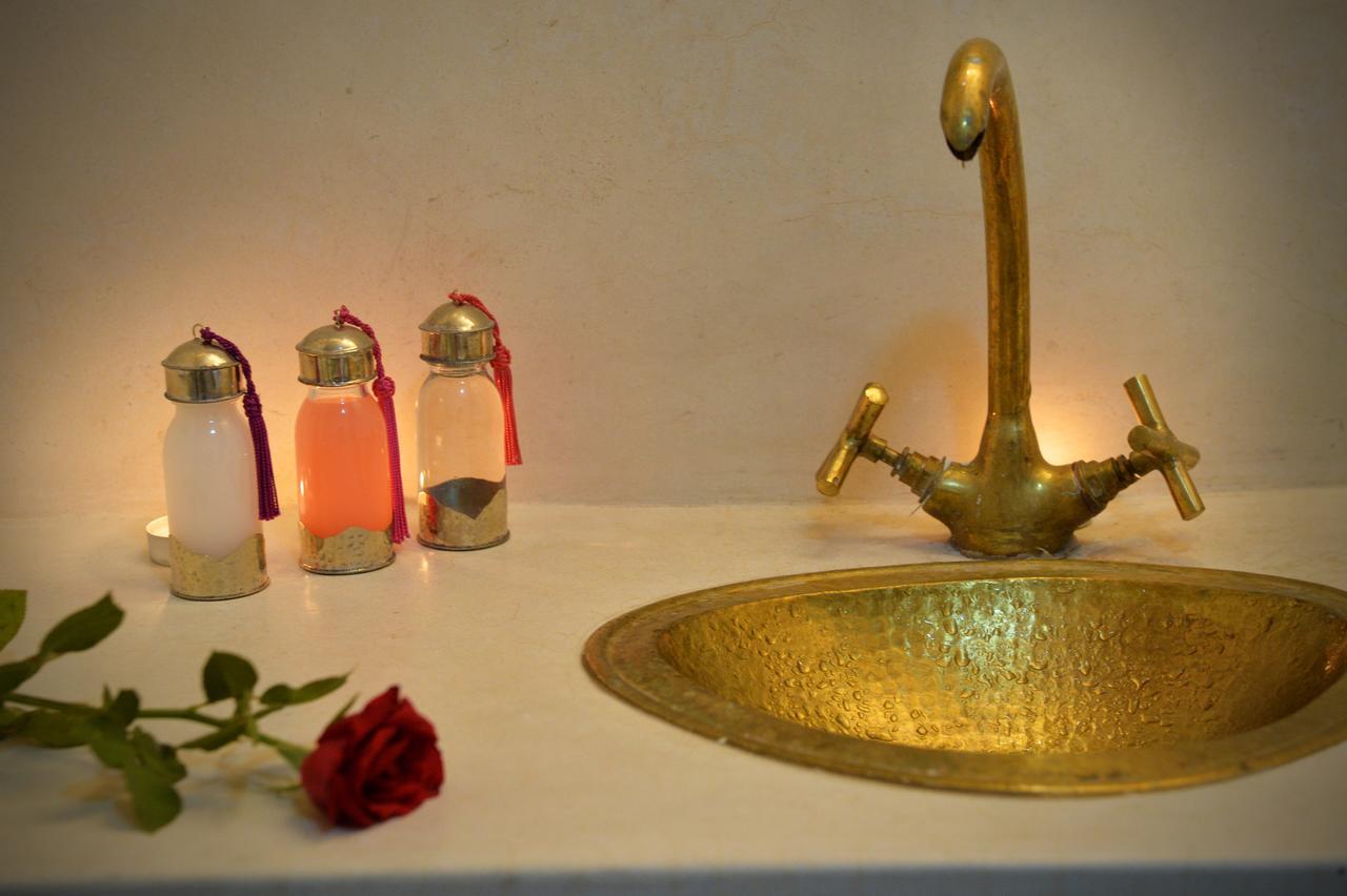 Bleu Topaze Bed & Breakfast