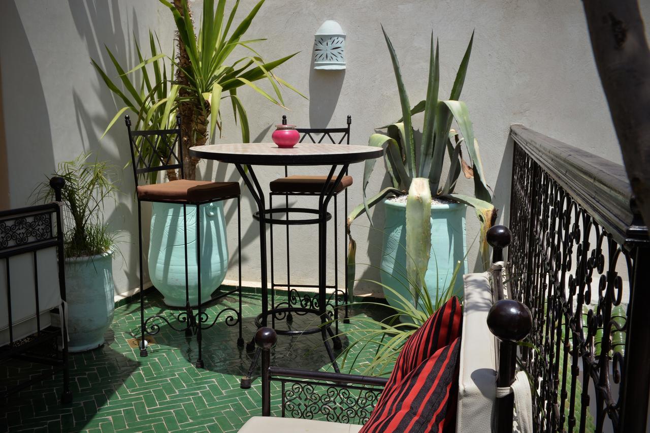 Bed & Breakfast Bleu Topaze 3*