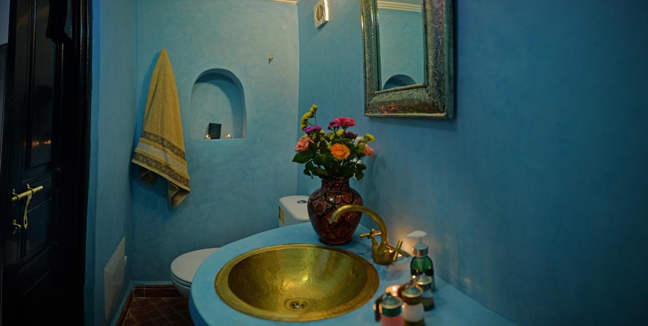 Bleu Topaze 3* Marrakesh