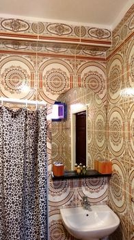 Yara 3* Marrakesh