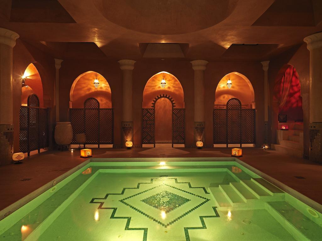 Atlas Medina & Hotel 5*