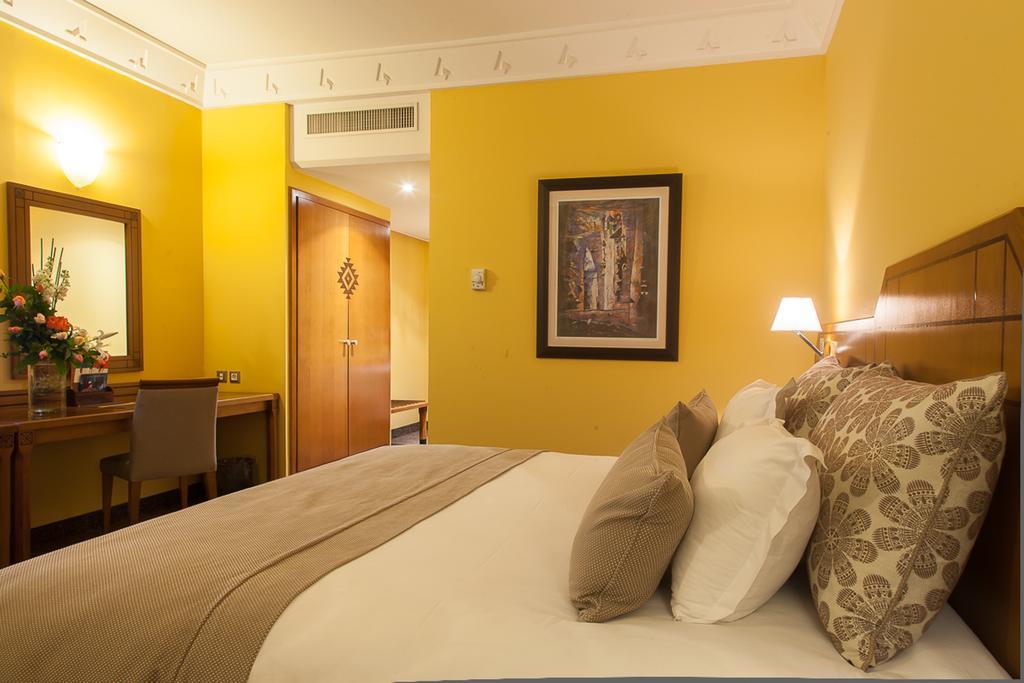Atlas Medina & Hotel