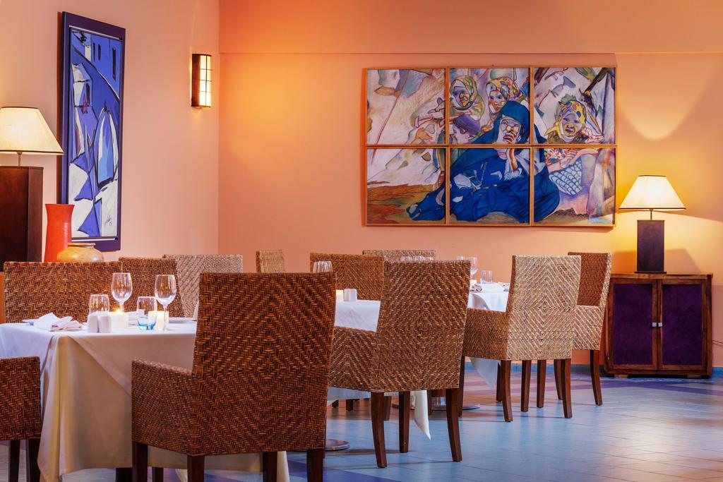 Hotel Atlas Medina &