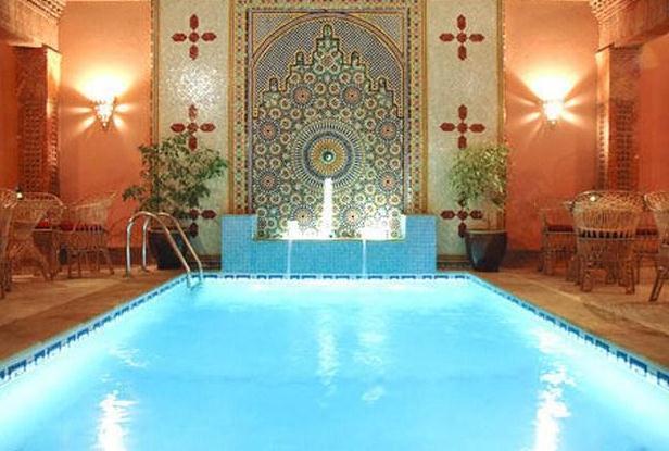 Corail 3* Marrakesh