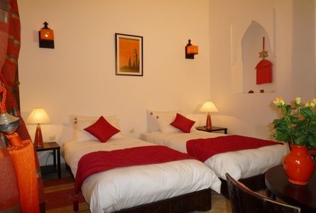 Corail Marrakesh