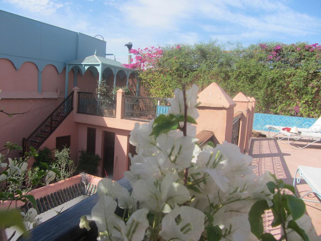 Marelia Marrakesch