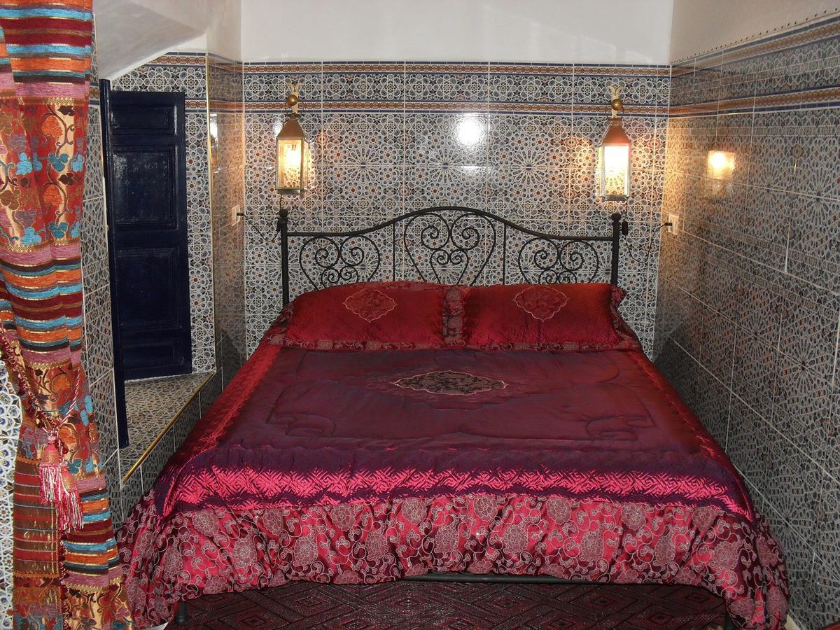 Riad Tiziri Marrakesh