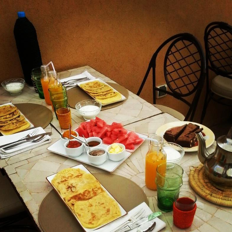 Color Safra Riad
