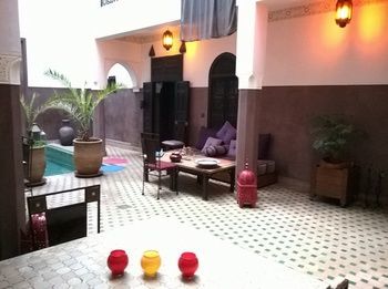 Khabia & 3* Marrakesh