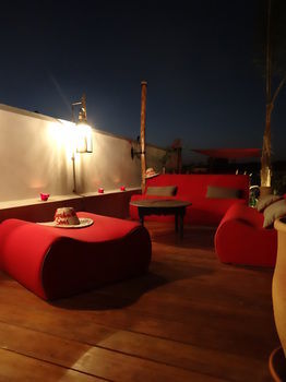 Jardin Des Sens & Riad 3*