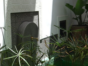 Jardin Des Sens & Riad 3*
