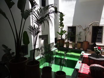 Jardin Des Sens & 3*