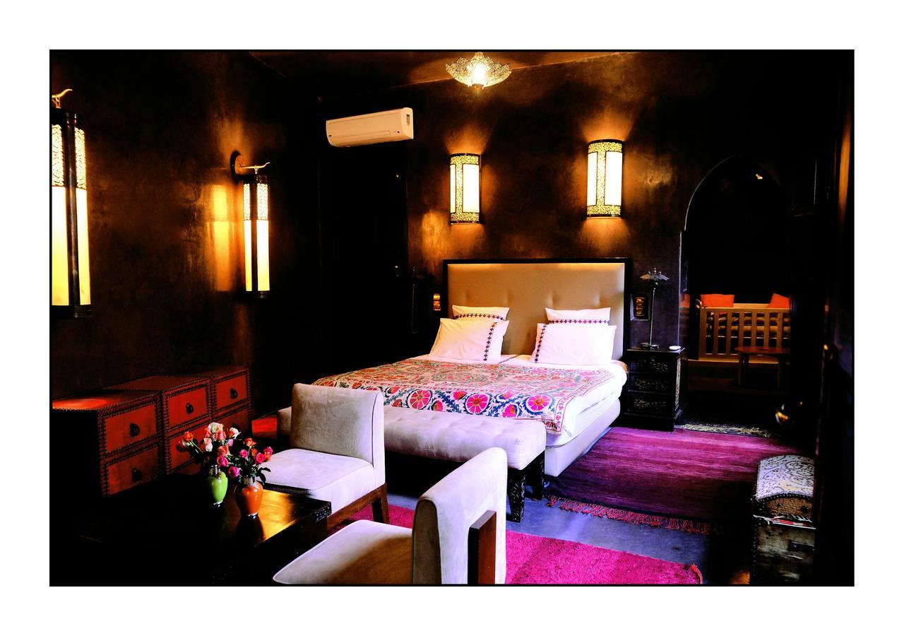 Vania Bed & Breakfast Marrakesh