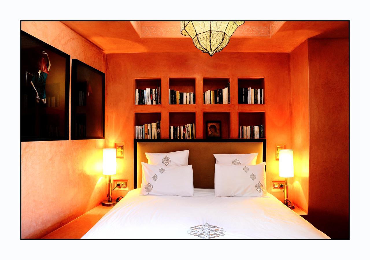 Vania Bed & Breakfast Marrakesh