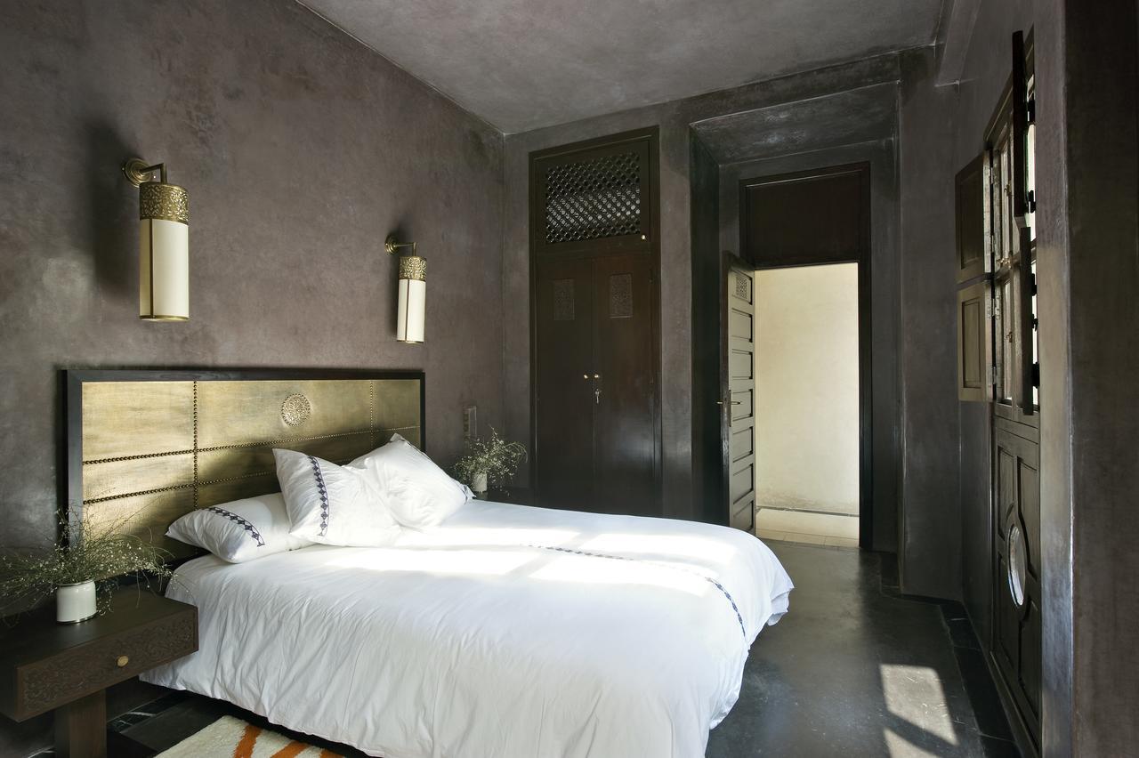 Vania Bed & Breakfast Marrakesh
