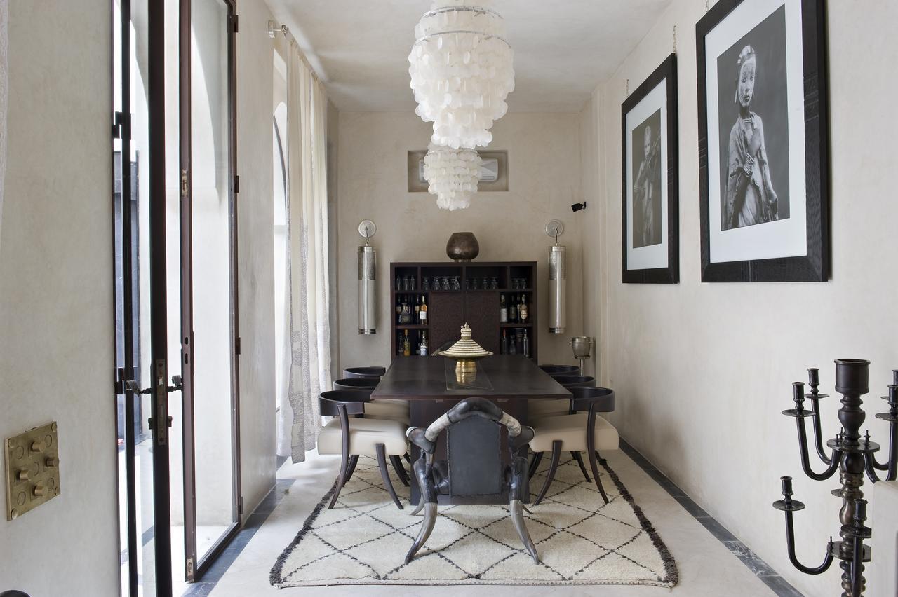 Vania Bed & Breakfast Marrakesh