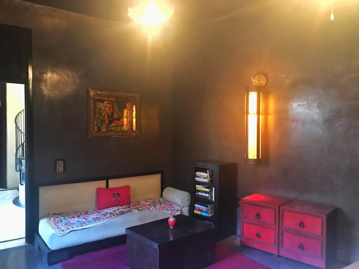 Vania Bed & Breakfast *