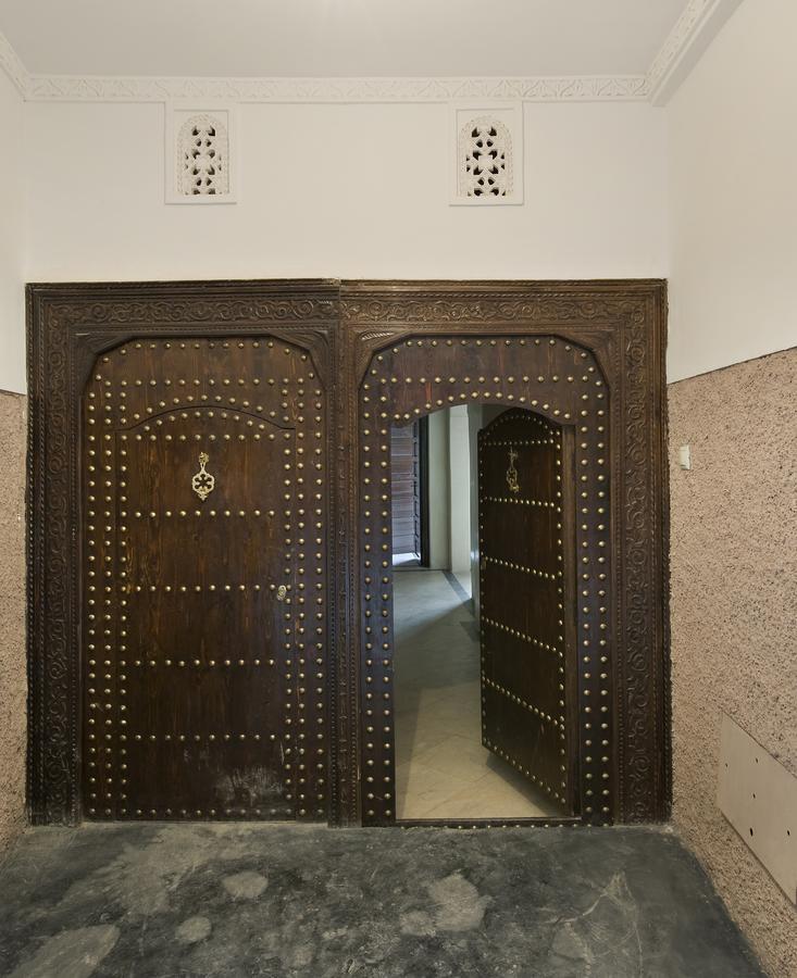Vania Bed & Breakfast Marrakesh