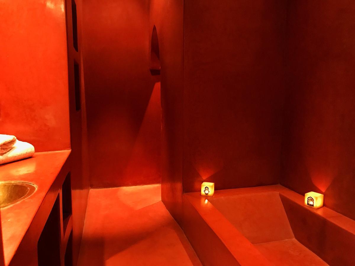 Vania Bed & Breakfast Marrakesh