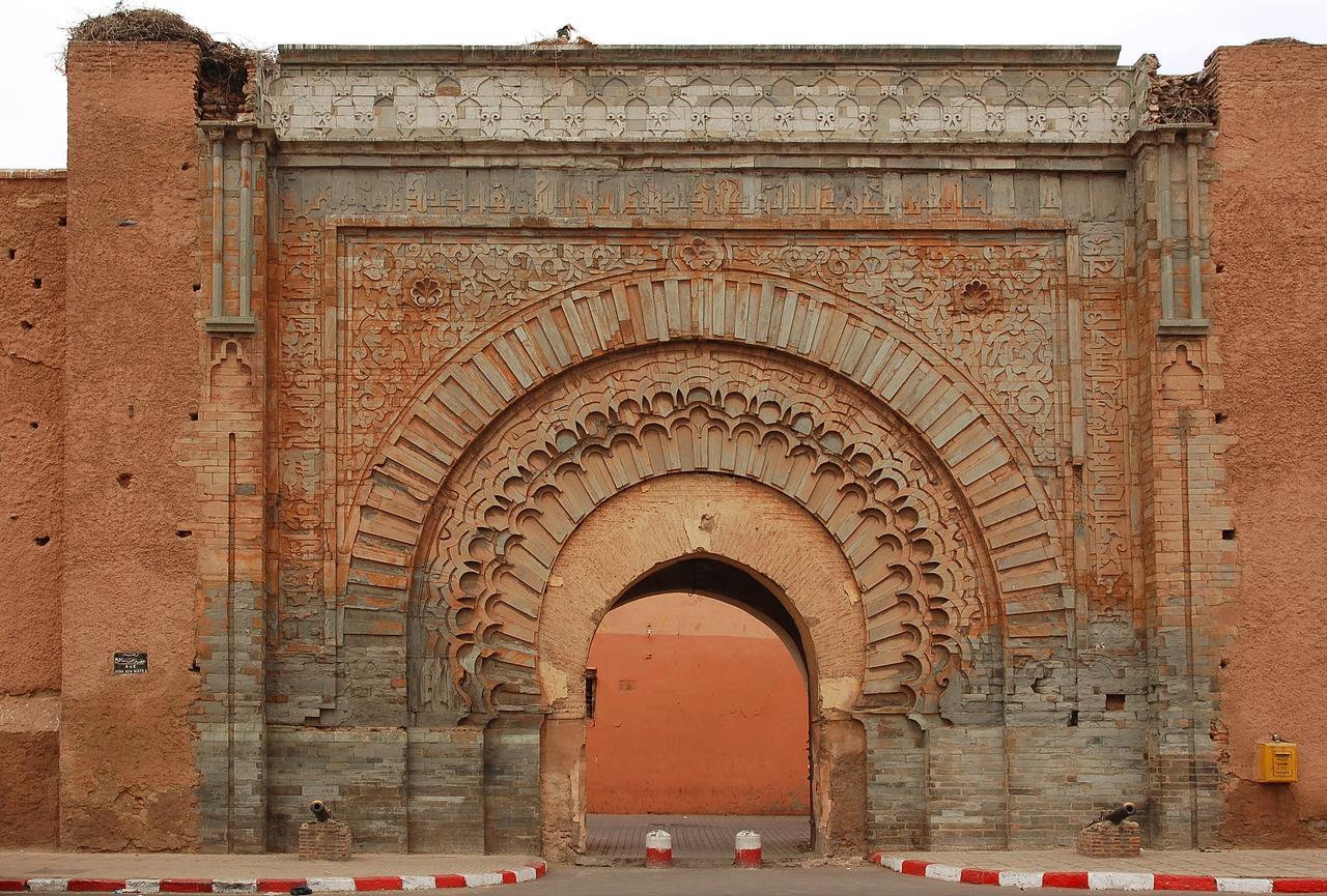 Kasbah Red Castel Hostel Marrakesh