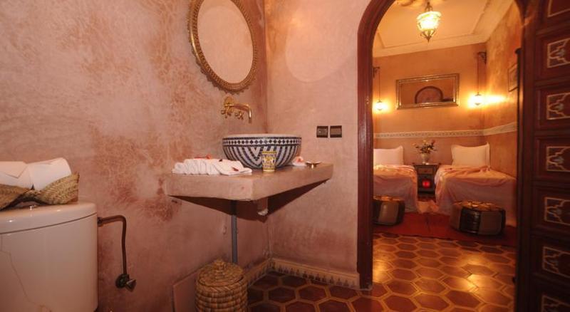 Lalla Aicha & 3* Marrakesh