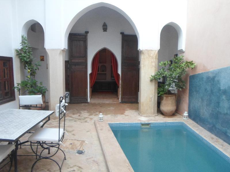 Safia 3* Marrakesch