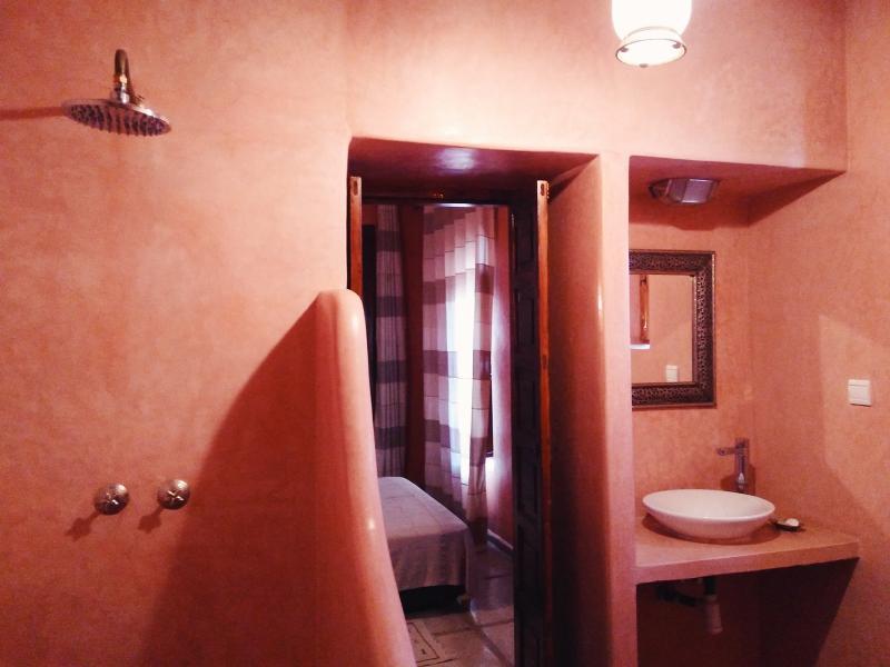Safia 3* Marrakesch