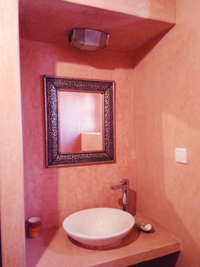 Safia 3* Marrakesch