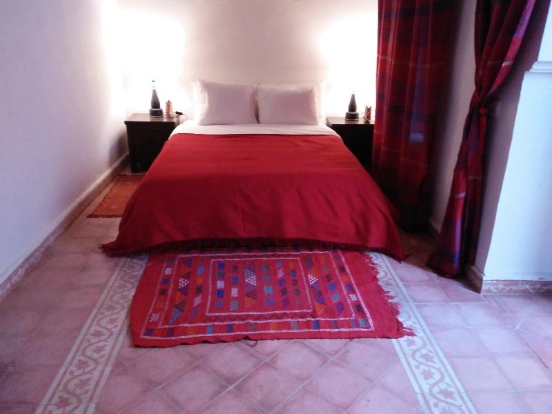 Safia 3* Marrakesch