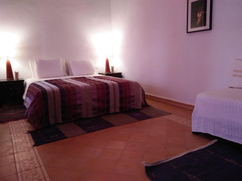 Safia 3* Marrakesch