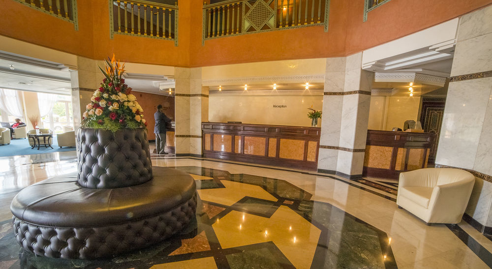 Mogador Opera 4* Marrakesch
