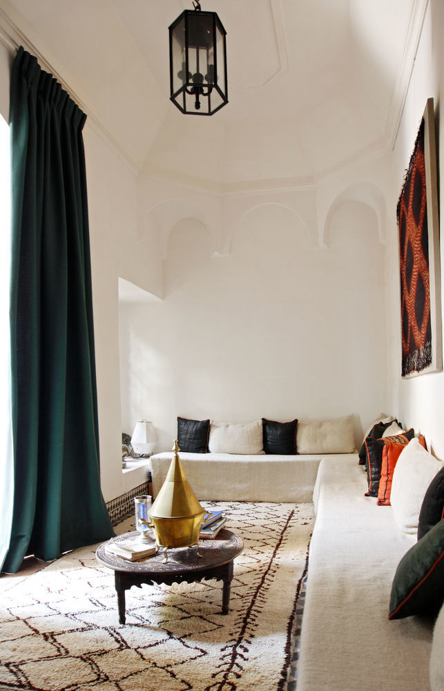 Riad El Cadi 3*