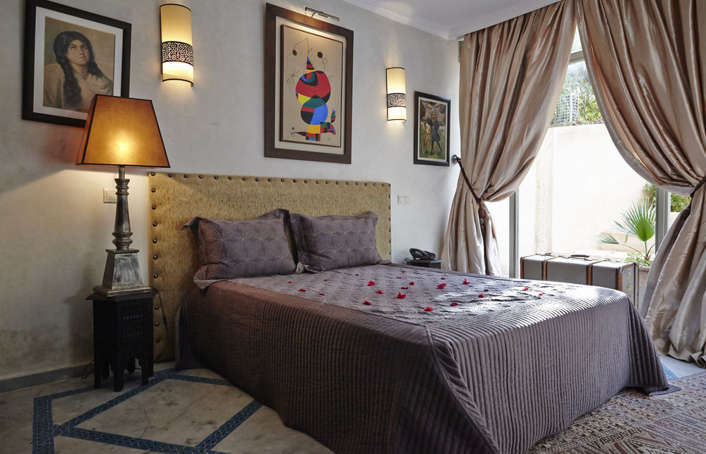 Hotel Le Palais Rhoul And 5*