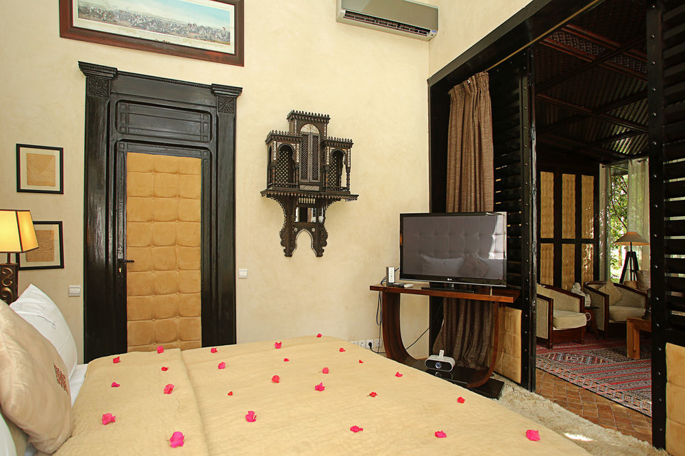 Hotel Le Palais Rhoul And 5*