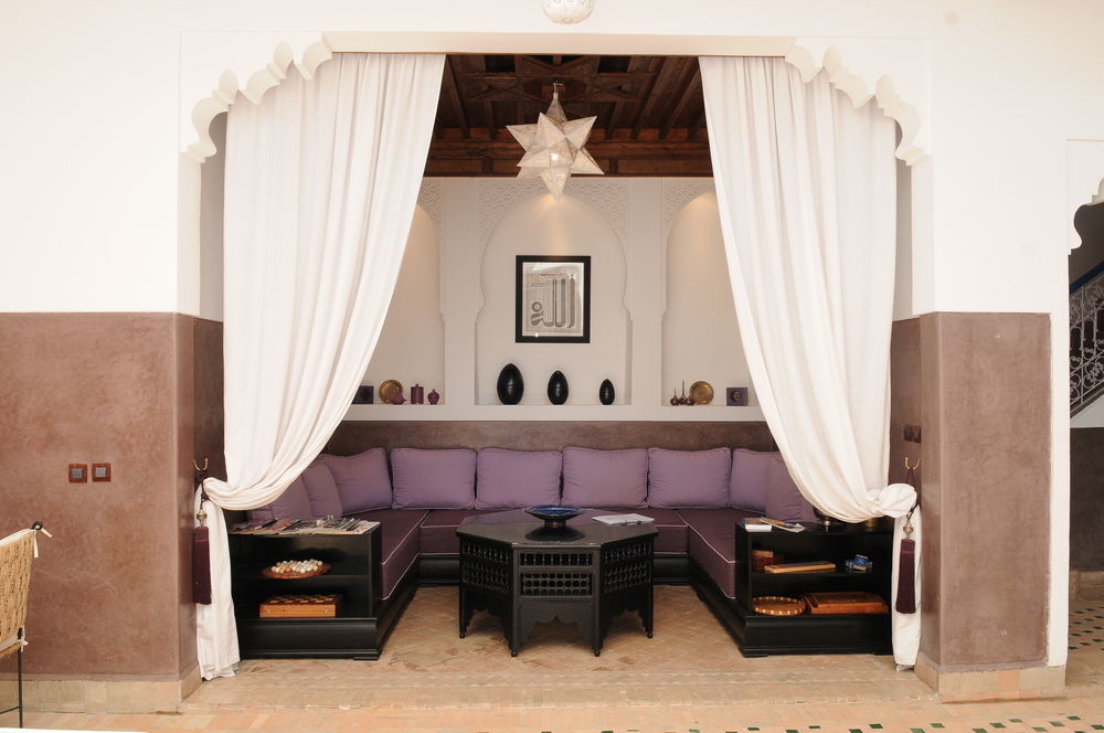 Sheba 3* Marrakesh