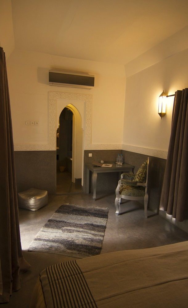Dar Crystal 3* Marrakesh