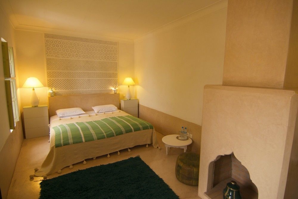 Dar Crystal 3* Marrakesh