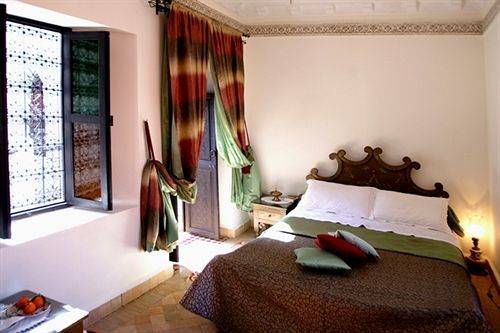 Al Kadar 4* Marrakesh