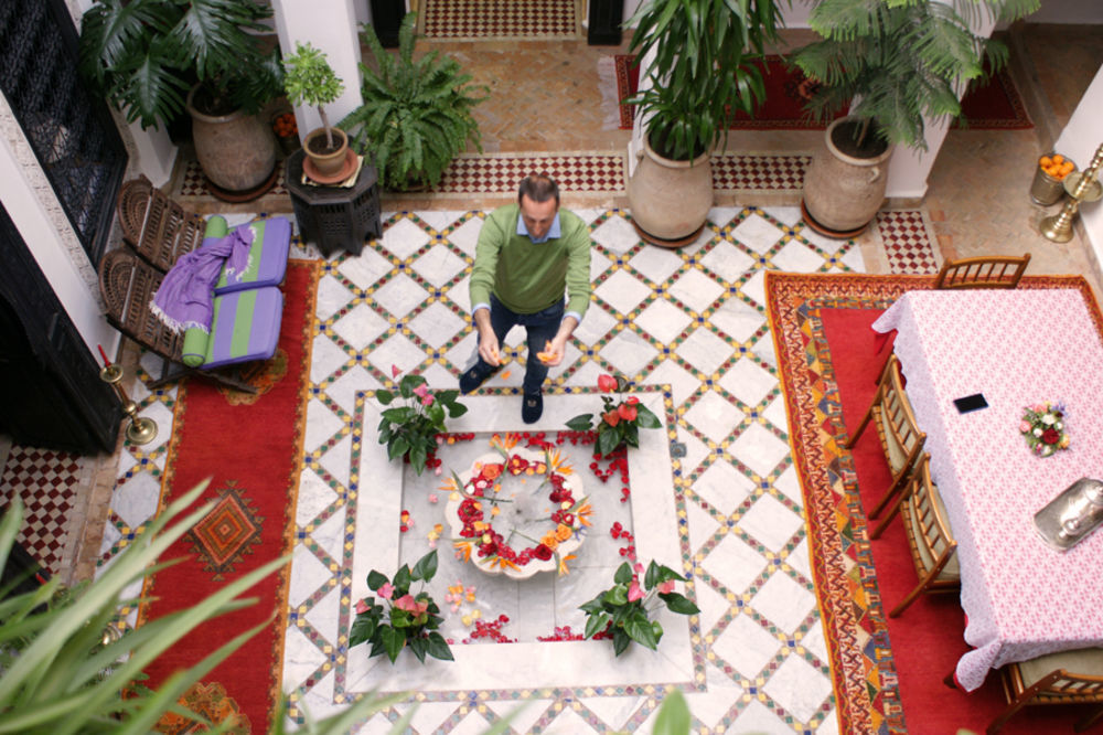 Al Kadar 4* Marrakesh