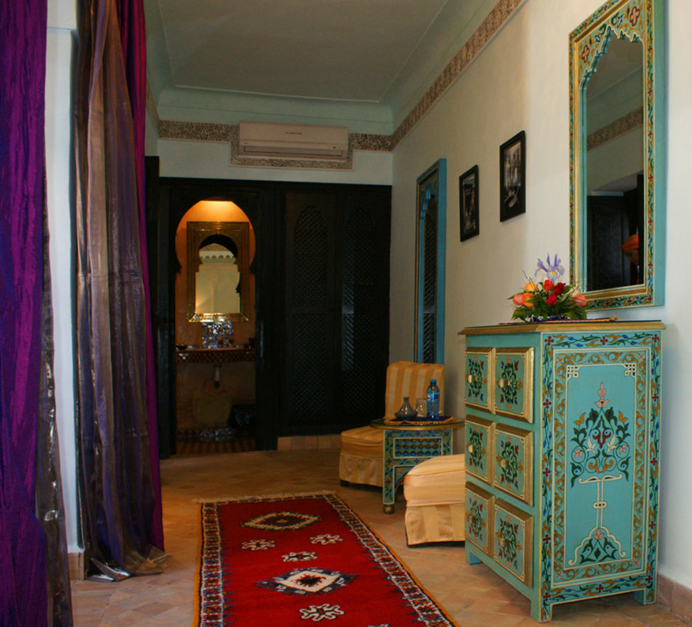 Al Kadar 4* Marrakesh